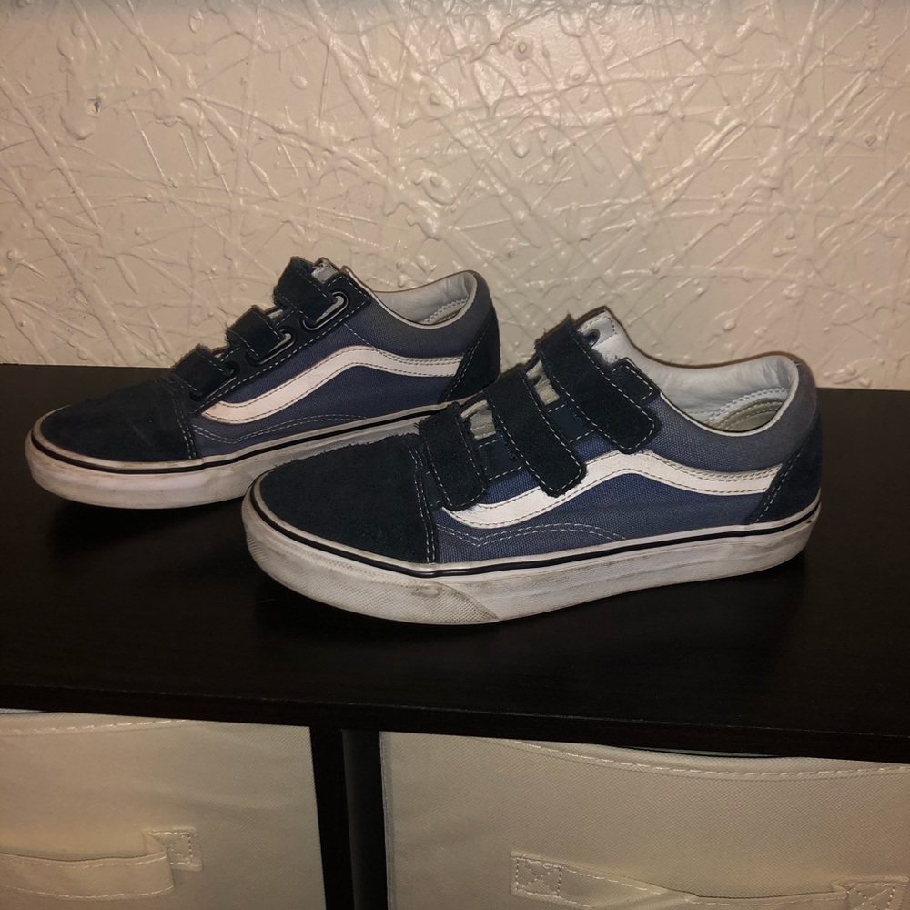 Vans old skool